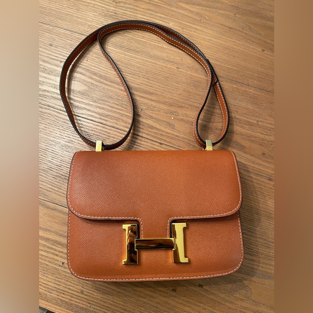 H Bag